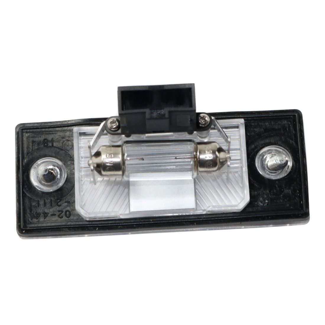 License Plate Light Lamp Rear Driver Or Passenger Side For Volkswagen Right Left_voghion.com