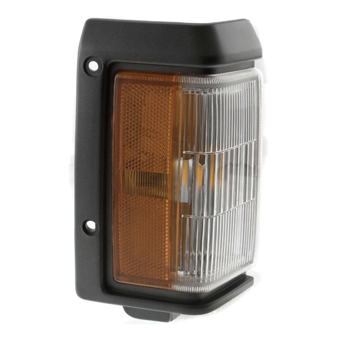 Corner Light For 1988-1989 D21 1988-1995 Pathfinder Passenger Side With Bulb_voghion.com