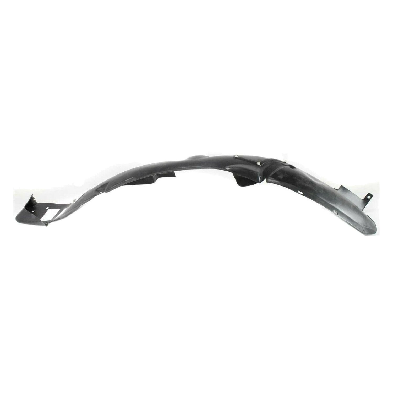Fender Liner For Chrysler 2007-2010 PT Cruiser Front Driver Side_voghion.com