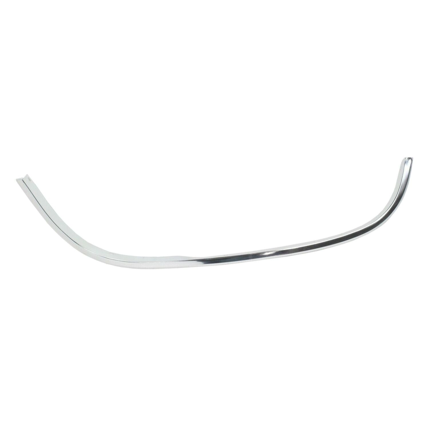 Fender Trim For 1988-2000 Chevrolet Front Driver Side_voghion.com