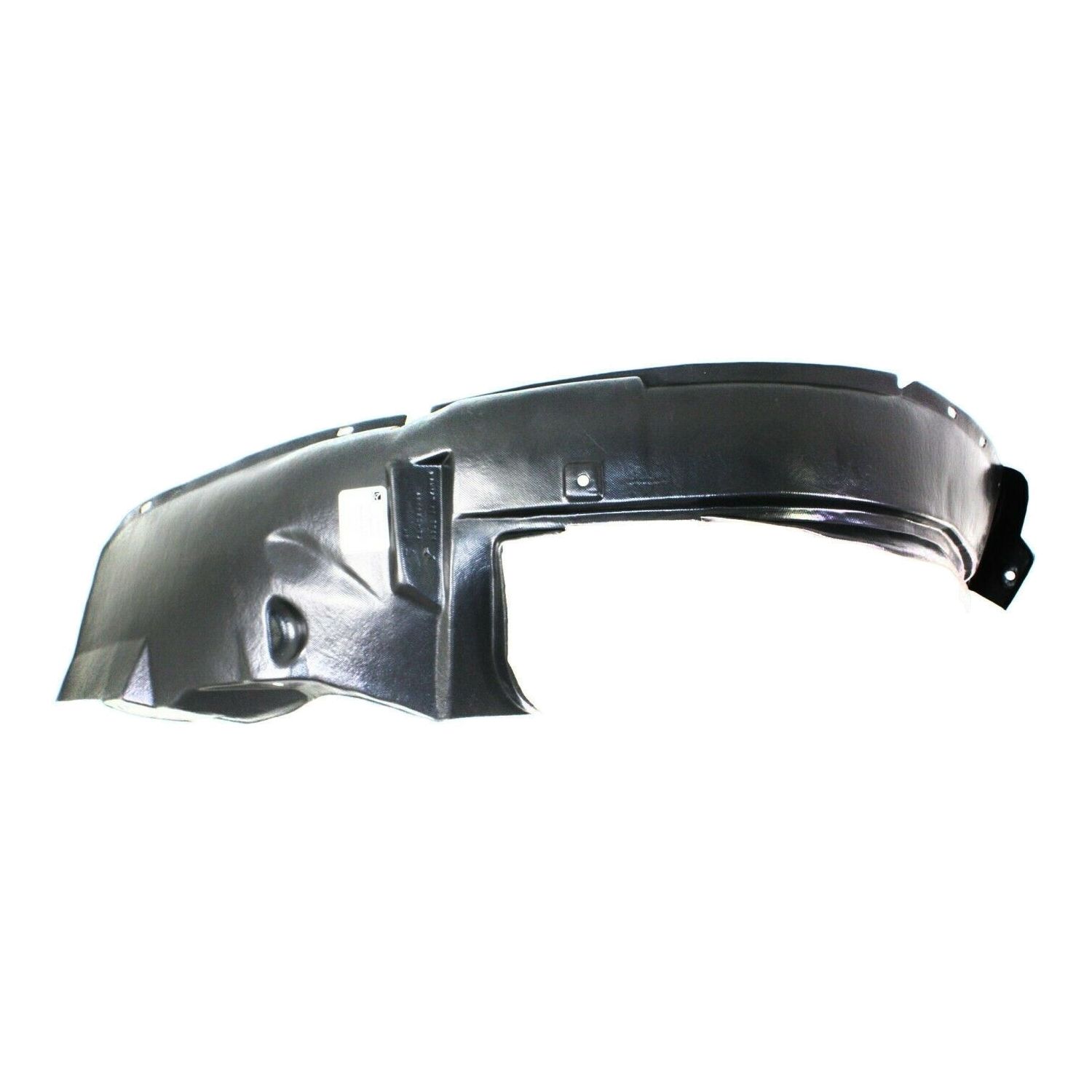 Fender Liner For 2002-2004 Dodge Neon Sedan Front Right_voghion.com