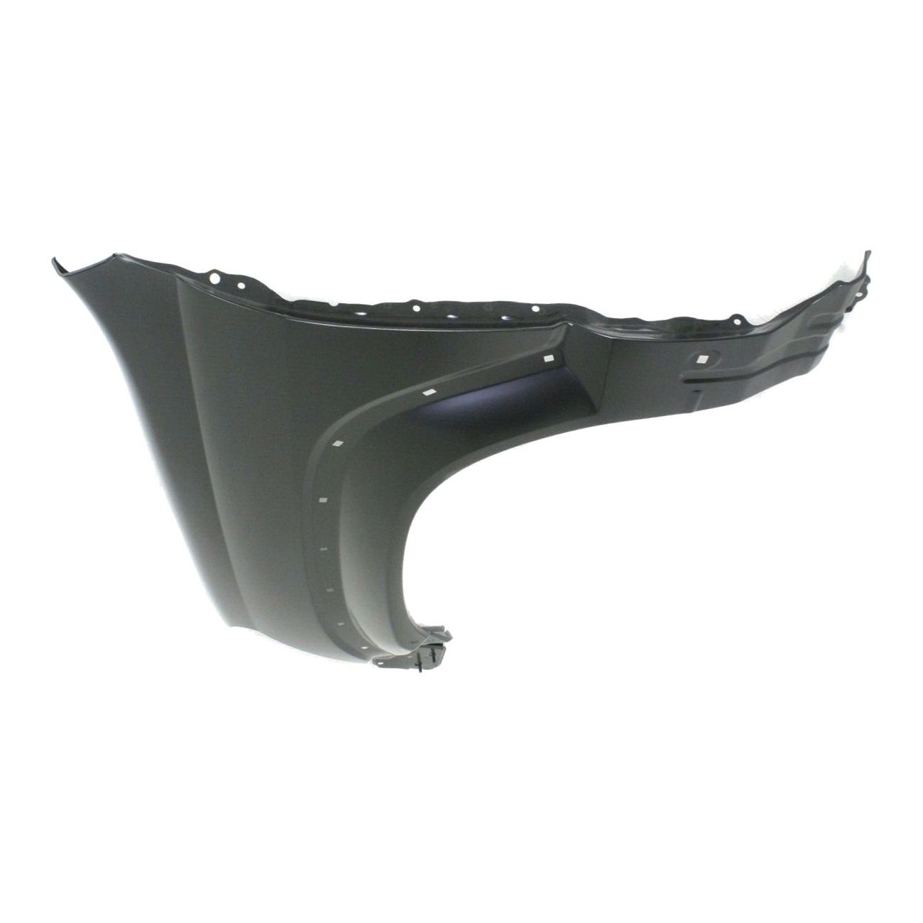 For 03-09 GX470 Fender Front Quarter Panel Driver Left Side LH Hand_voghion.com