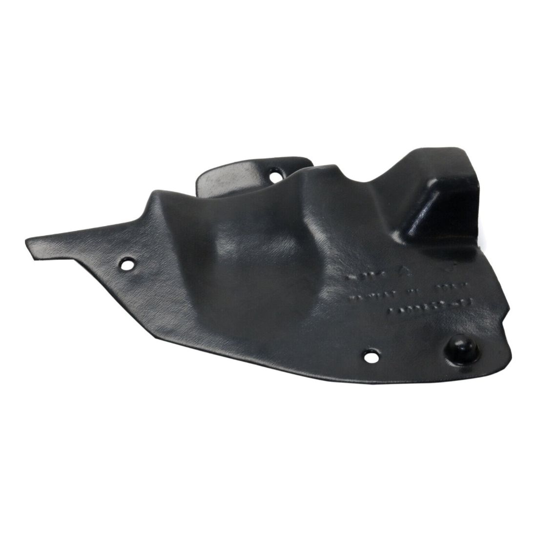 Fender Liners Front Passenger Right Side For Equinox Terrain Right Hand_voghion.com