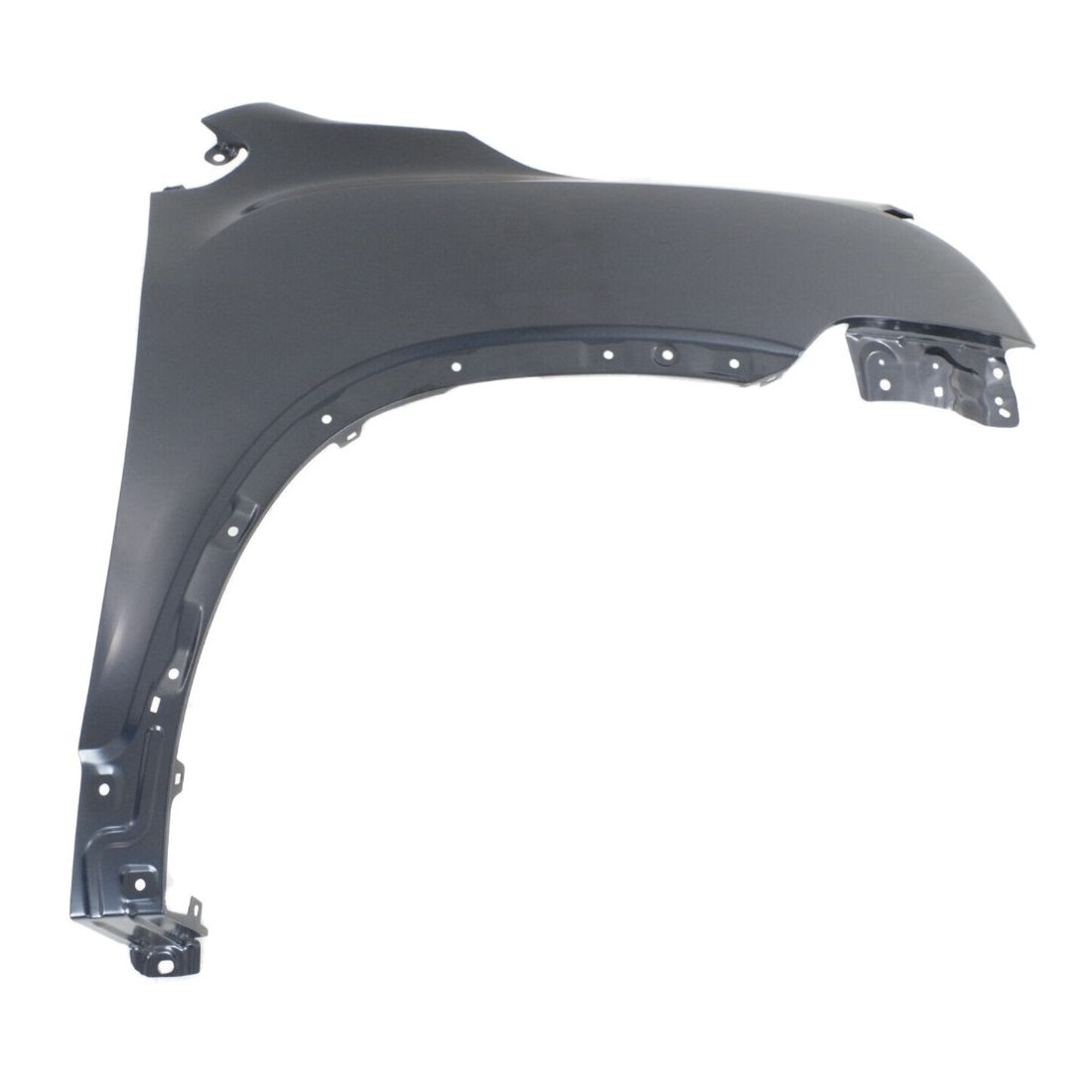 Fender Front Passenger Right Side For 13-16 Chevrolet Trax Right Hand_voghion.com