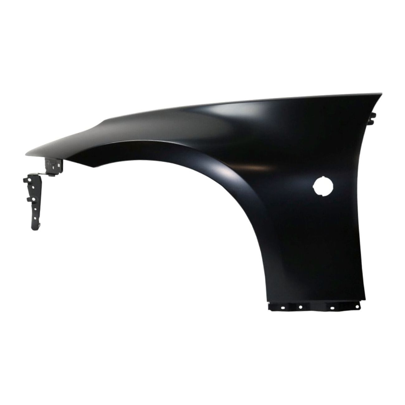 Fender Quarter Panel Driver Left Side Hand FCA011EKMA For 2015-2020 370Z Coupe_voghion.com