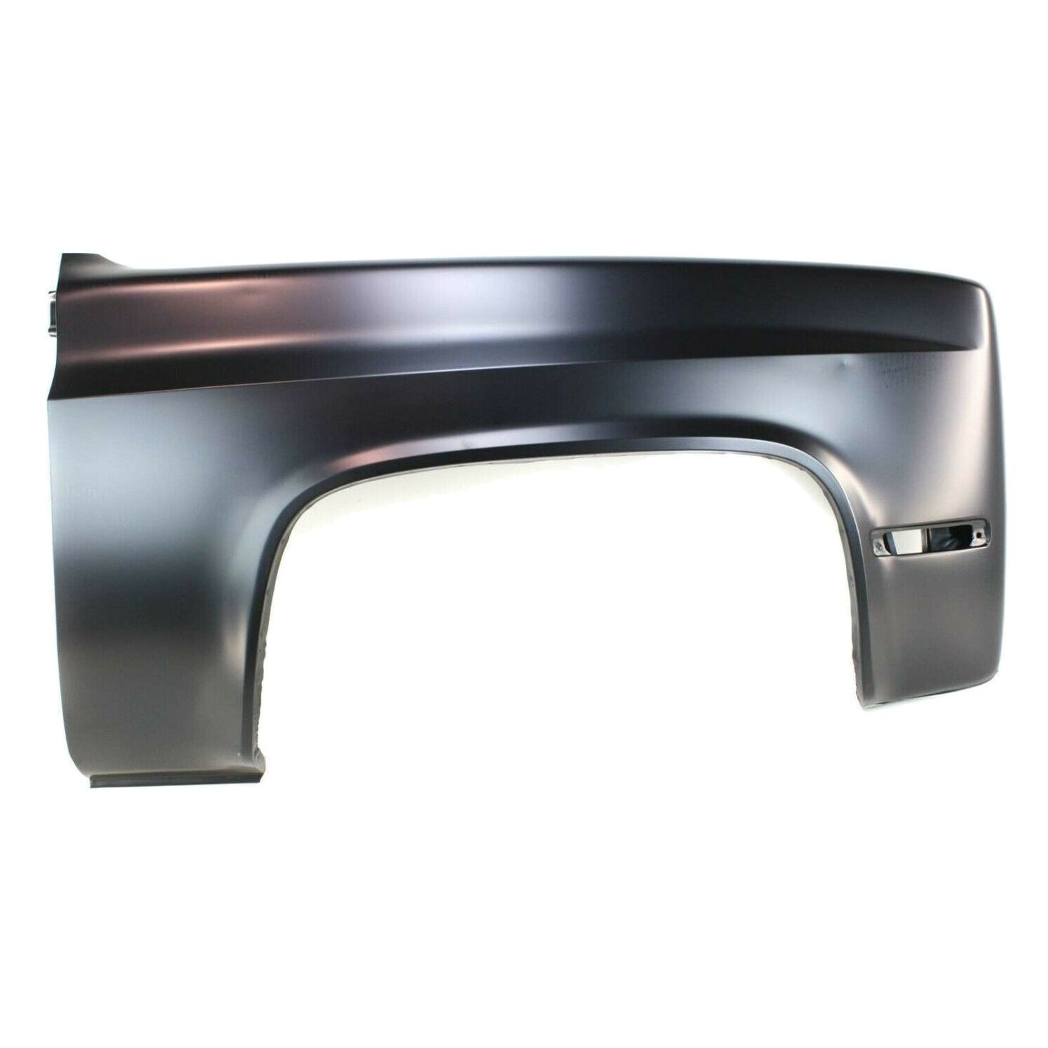 Fender For 1981-1991 Chevrolet GMC Front Passenger Side_voghion.com
