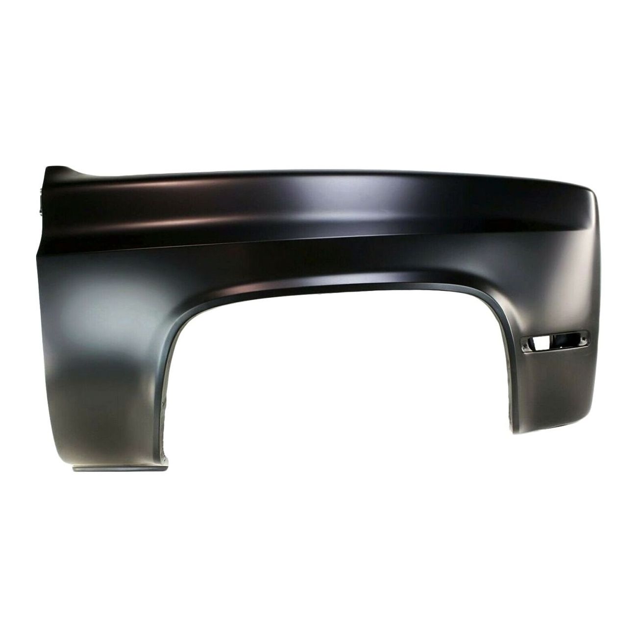 Fender For 1981-1991 Chevrolet GMC Front Passenger Side_voghion.com