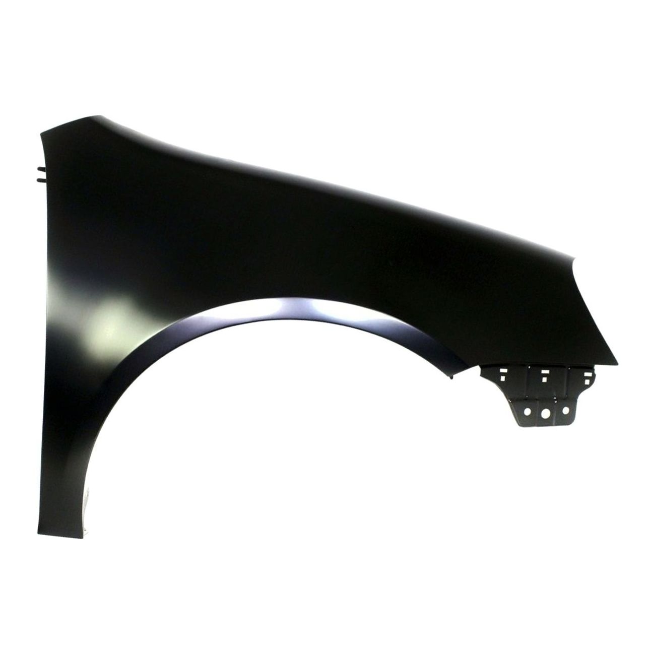 Fender For 2006-2009 GTI 2006 Golf 2006-2009 Rabbit Front Right Steel_voghion.com