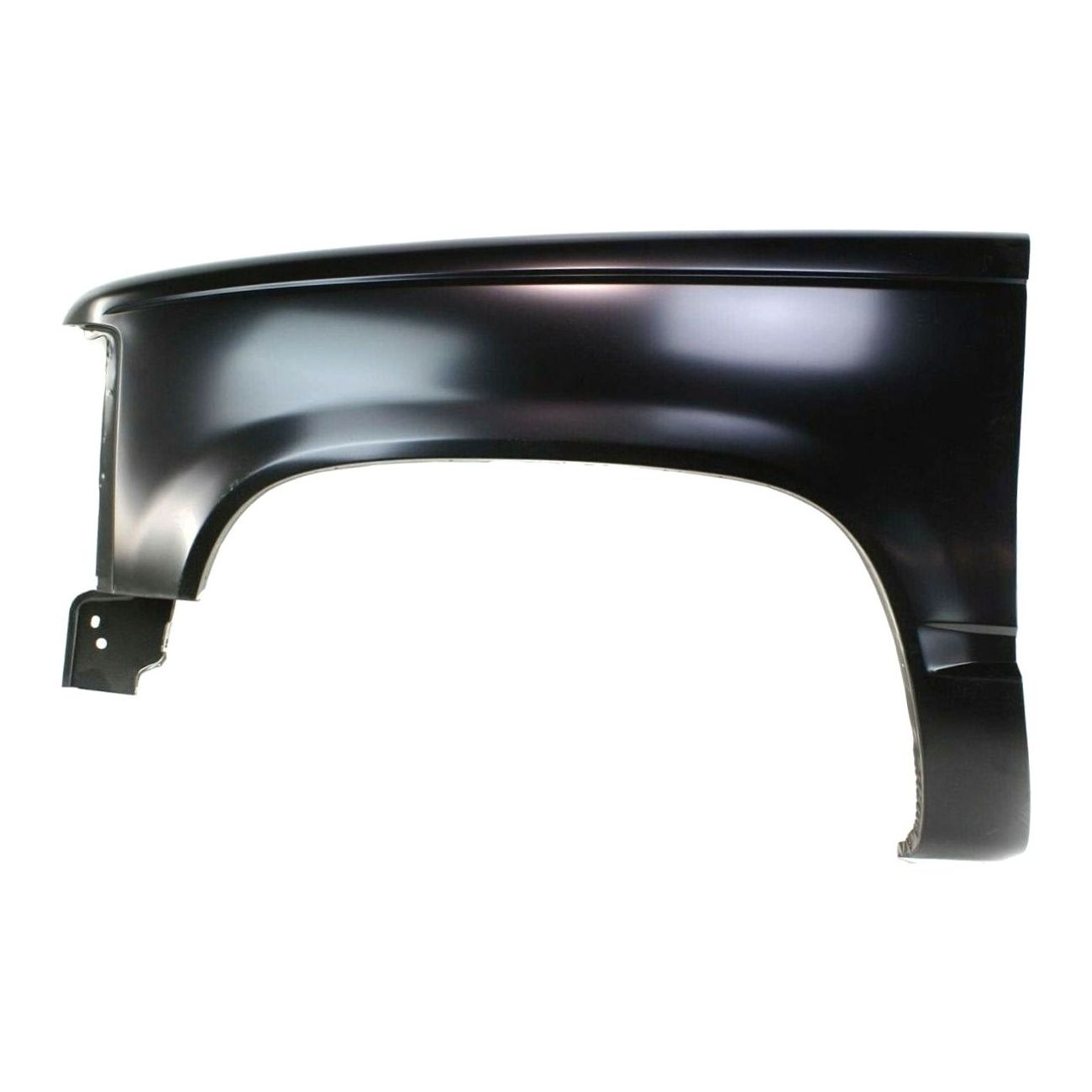 Fender For 1995-2000 Chevy Tahoe Front Driver Side_voghion.com