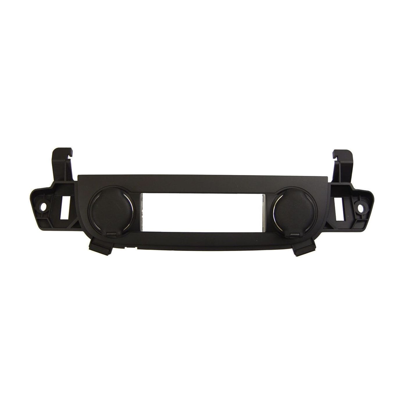 For 2007-13 Silverado Escalade Dual Power Receptacle Cigarette Lighter 10374535_voghion.com