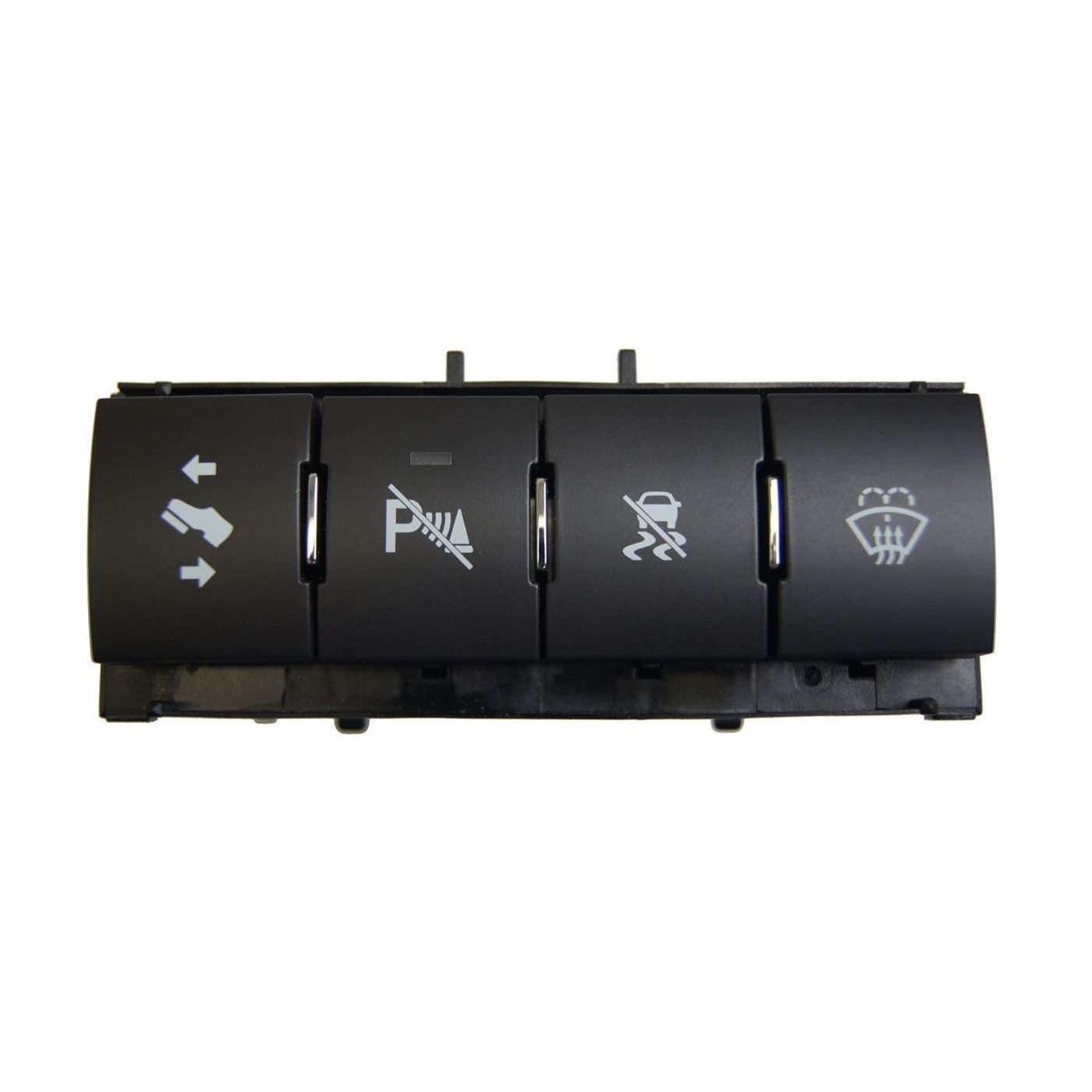 For Chevrolet GMC 4-Button Switch Accessories_voghion.com