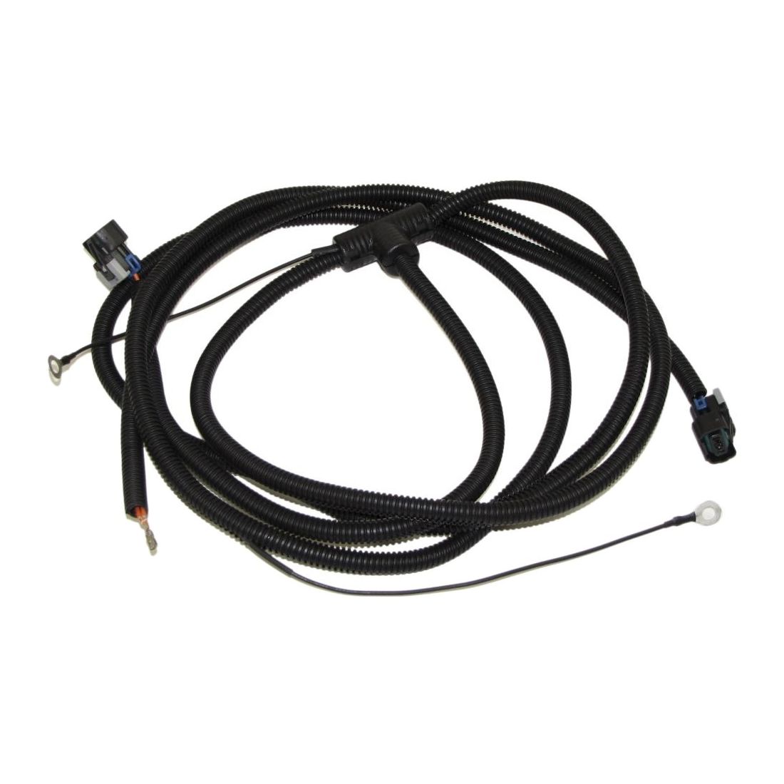 Fog Light Harness Wiring For 2007-2014 Chevrolet (Off Road Pkg)_voghion.com