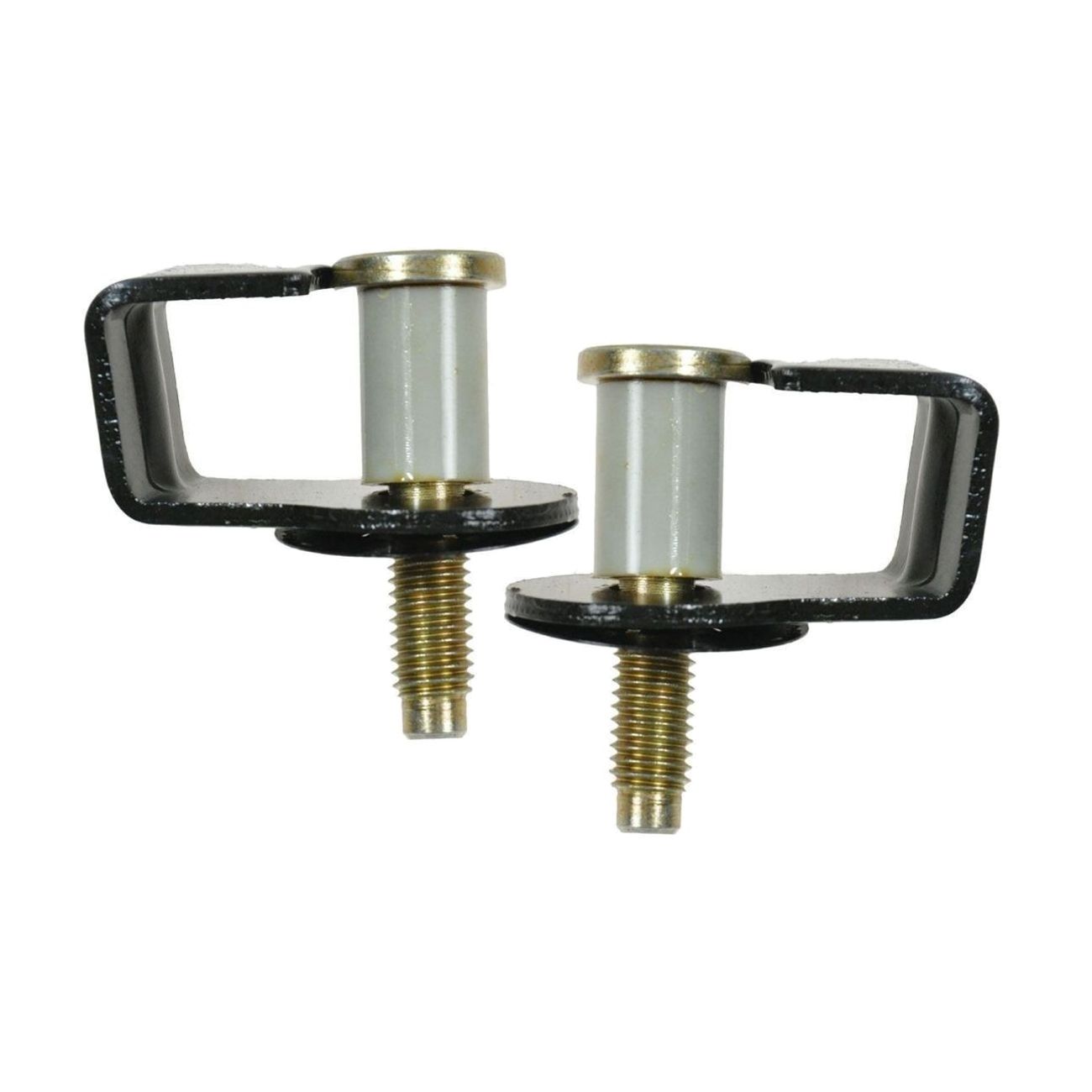 Door Striker Bolts Bronco Escort Tempo Explorer Taurus_voghion.com