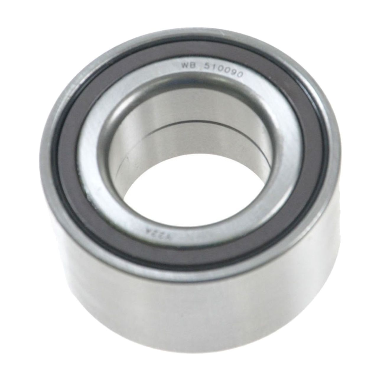 For Dodge Jeep Mitsubishi Front Wheel Bearing Left Or_voghion.com