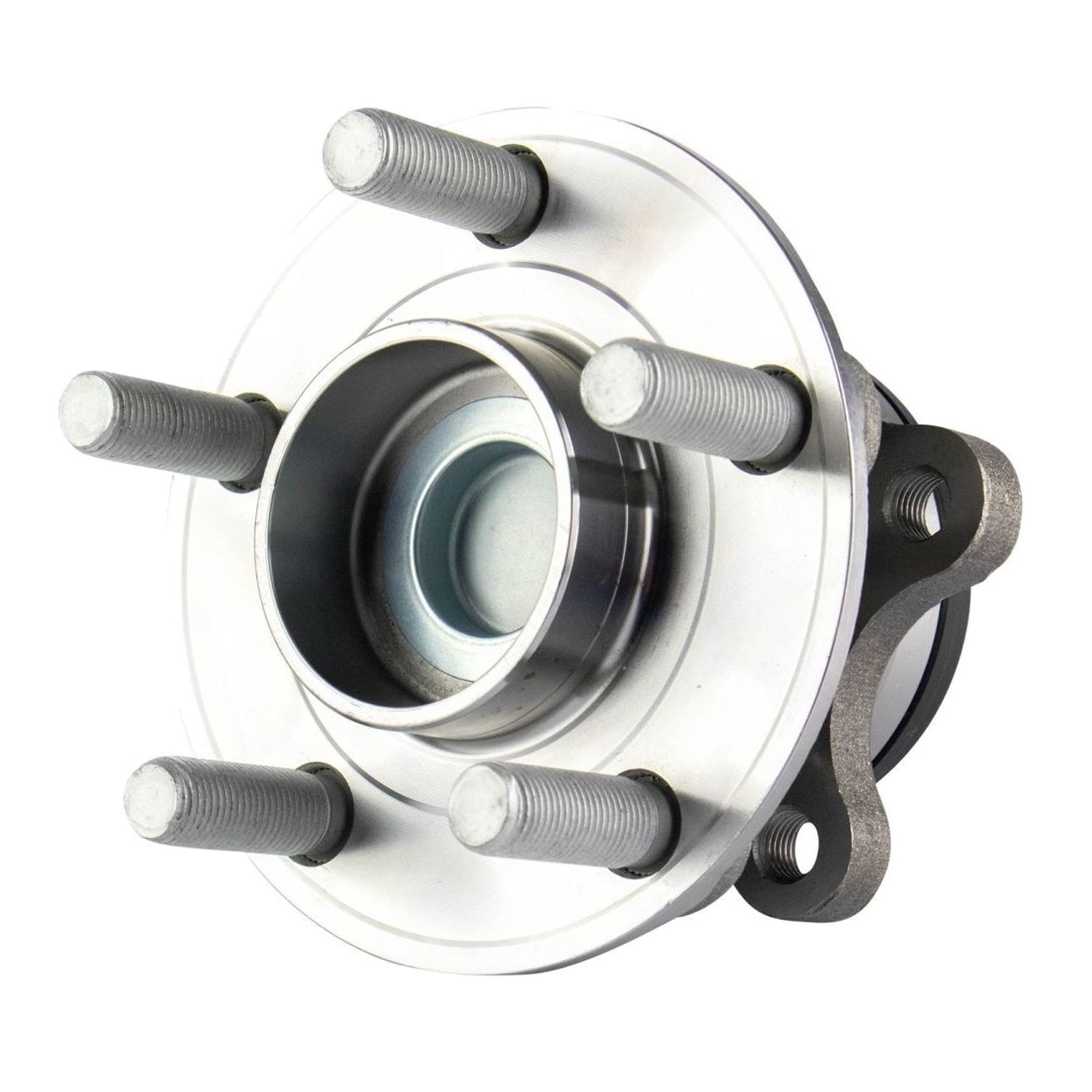 Rear Wheel Bearing & Hub Assembly LH Or Lincoln_voghion.com