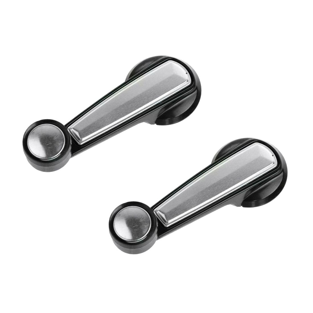 Window Crank Door Handle Set For Chevrolet Pickup Truck_voghion.com