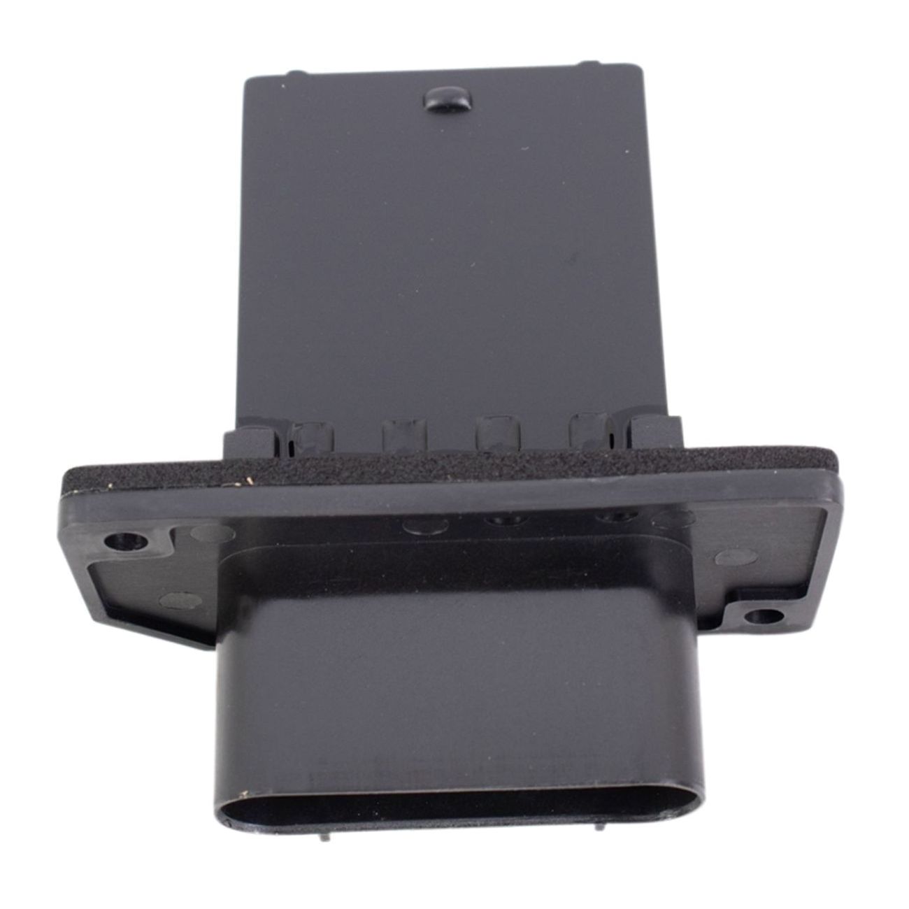 Heating Air Conditioning A/C Blower Motor Resistor Lincoln Mercury_voghion.com