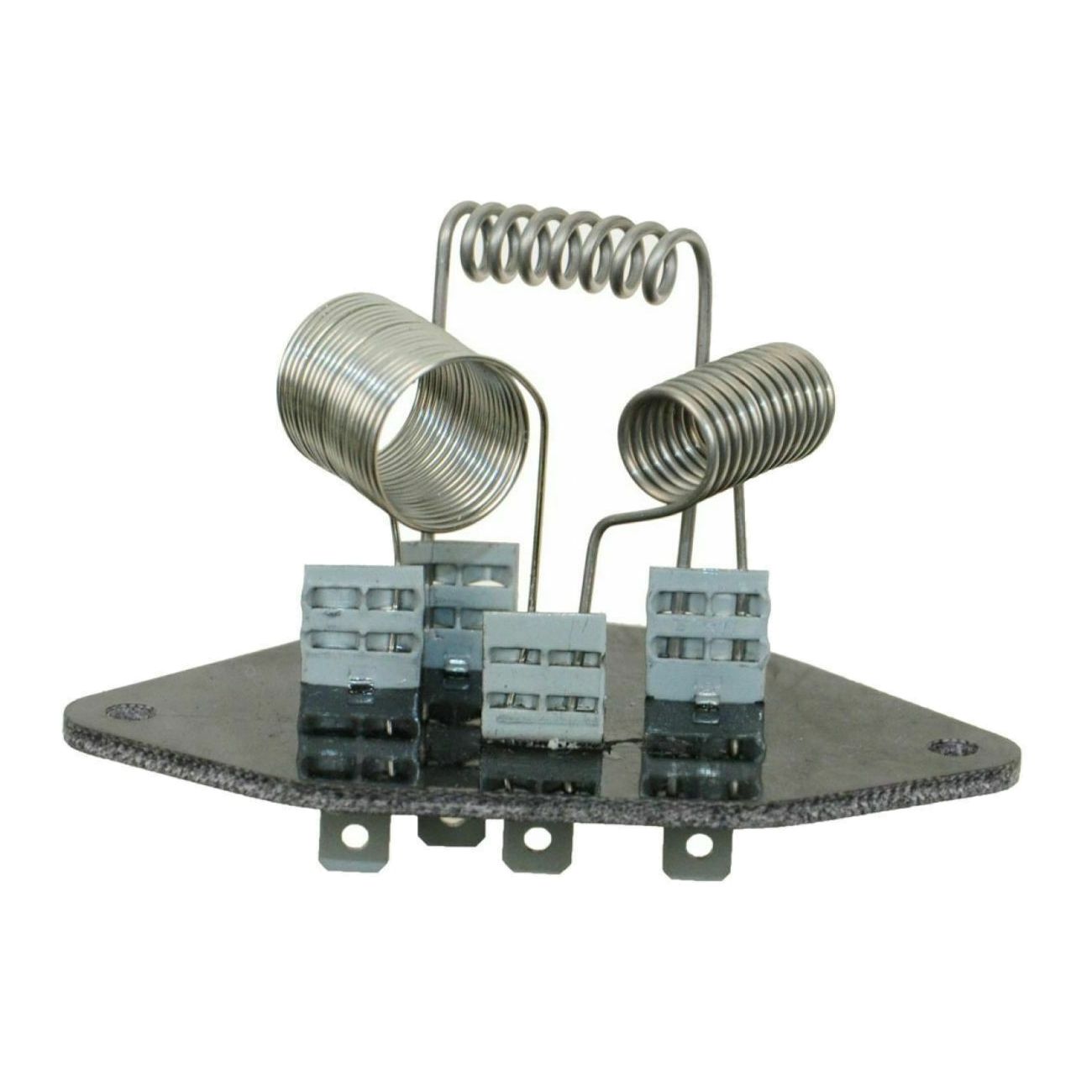 Blower Motor Resistor For Oldsmobile Pontiac Buick Cadillac_voghion.com