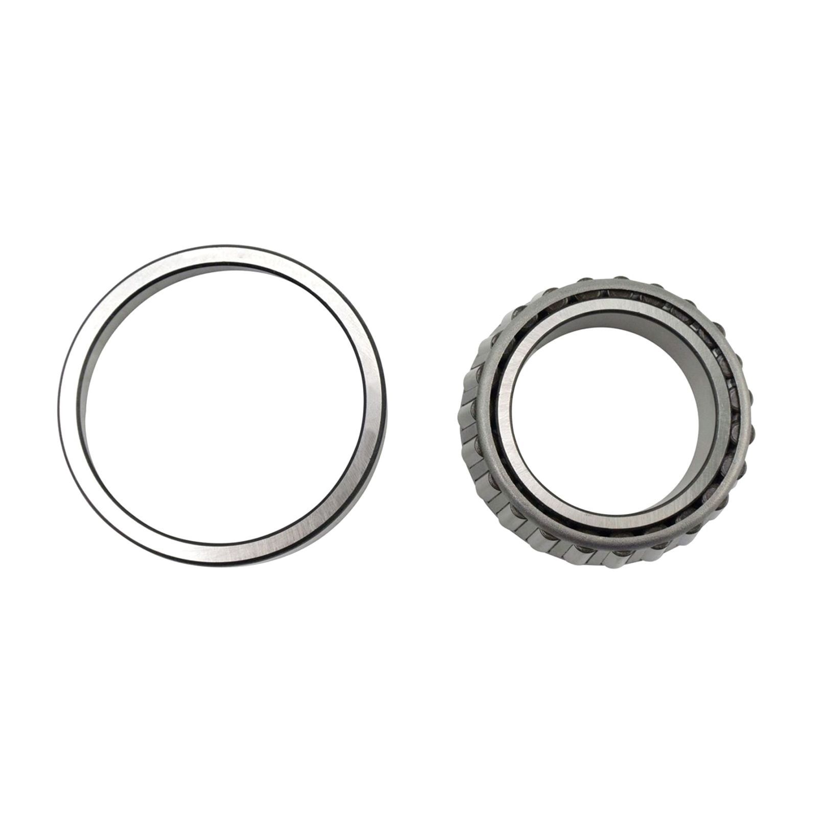 SET47 Wheel Bearing & Race Kit Set Driver Or Passenger Side_voghion.com