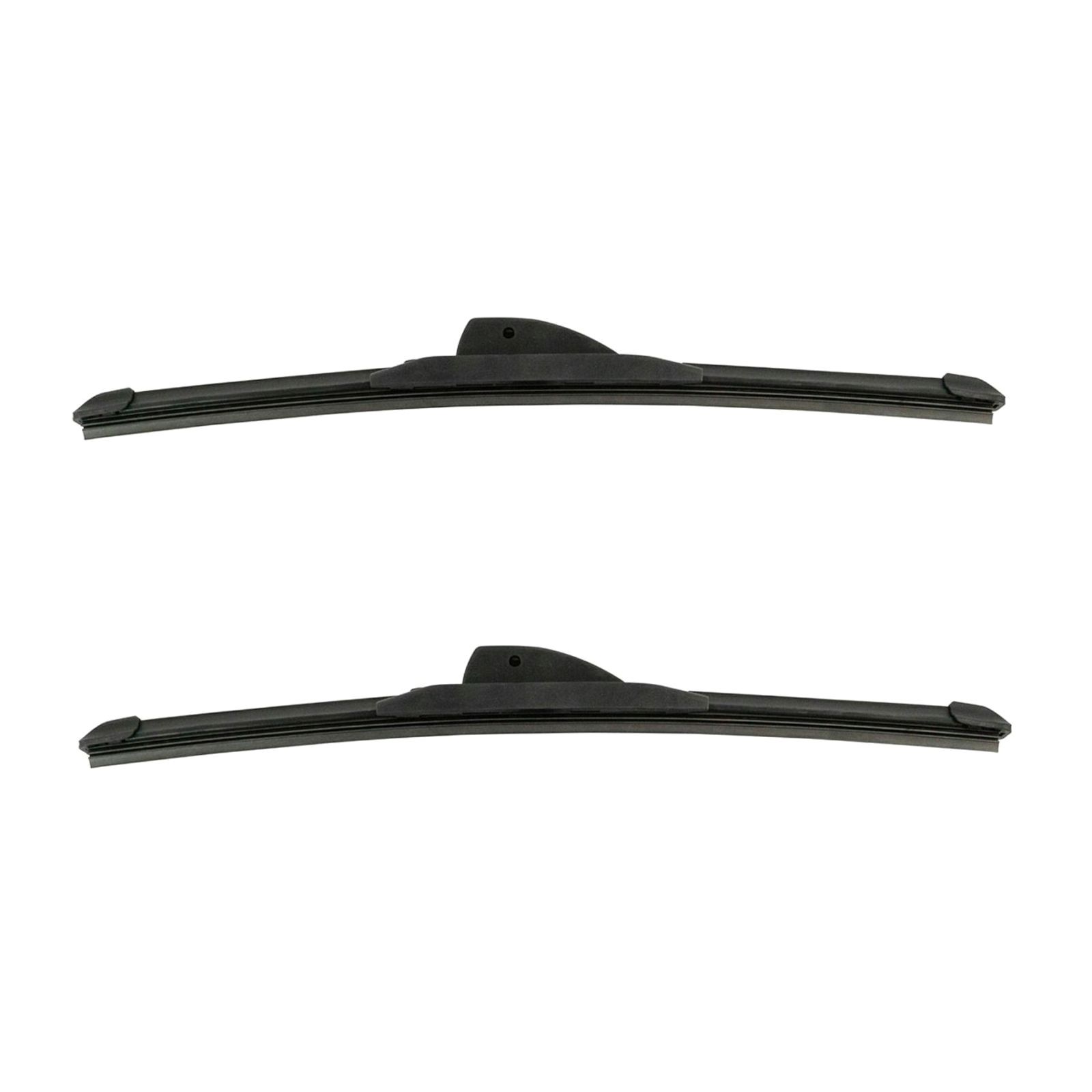 Tech Windshield Wiper Blade Driver & Passenger Front_voghion.com