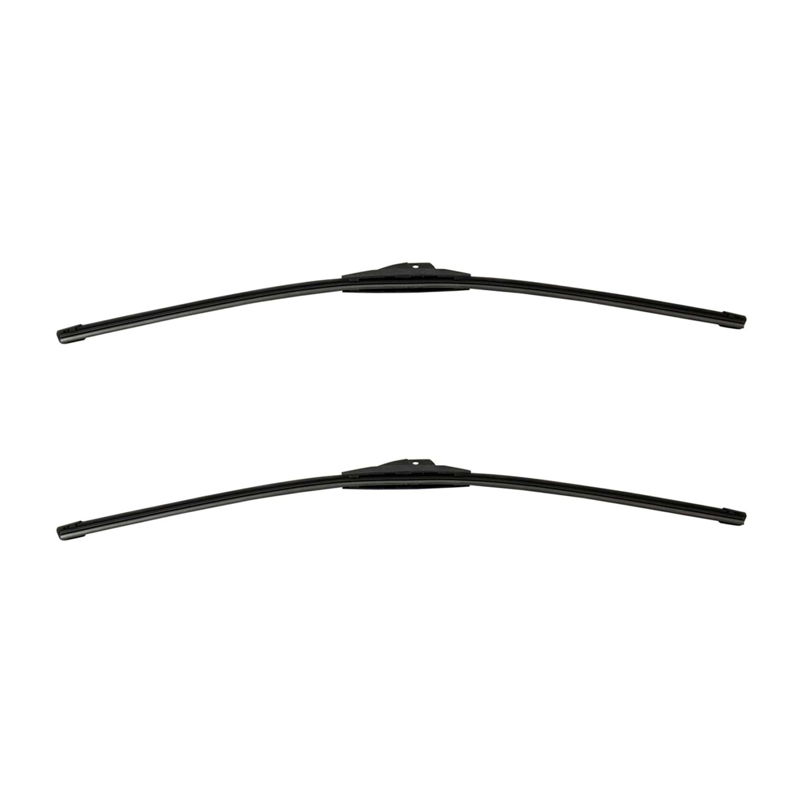 Tech Windshield Wiper Blade Driver & Passenger Front_voghion.com