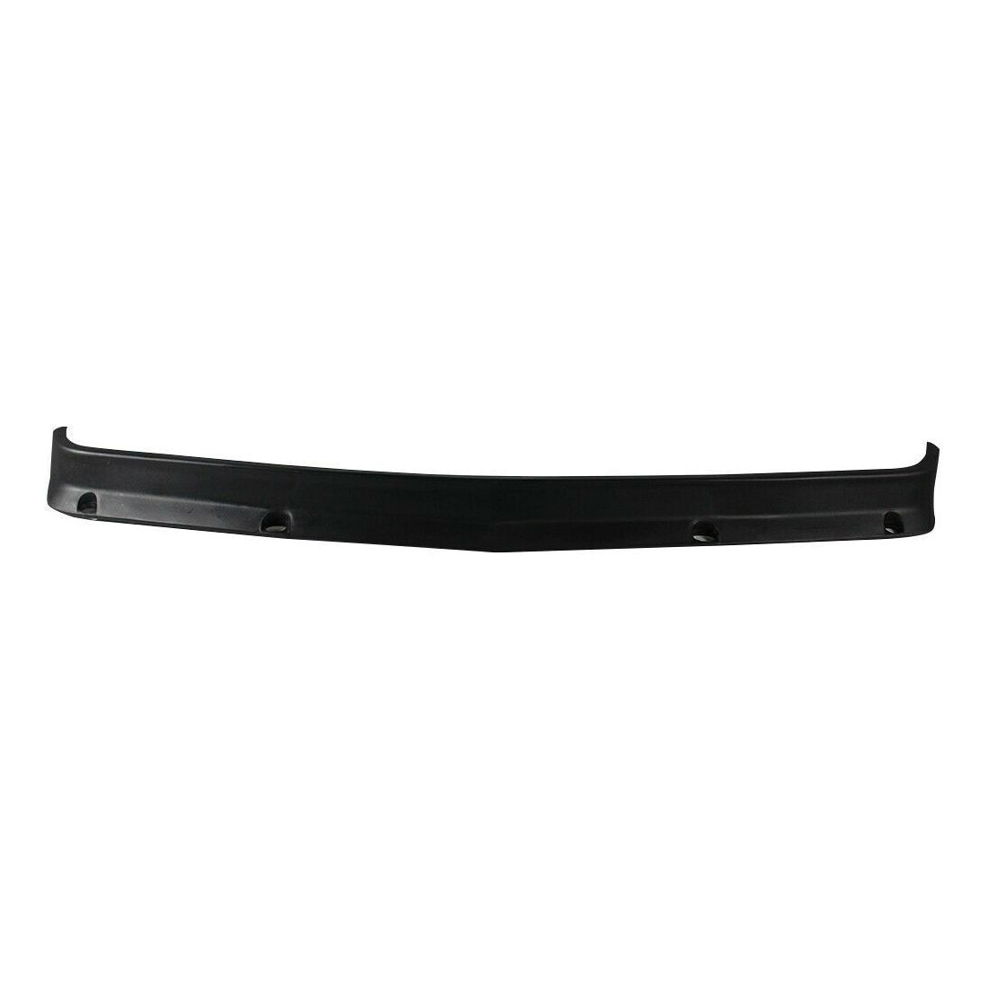 Bumper Valance Lower Air Dam For Chevrolet Deflector_voghion.com