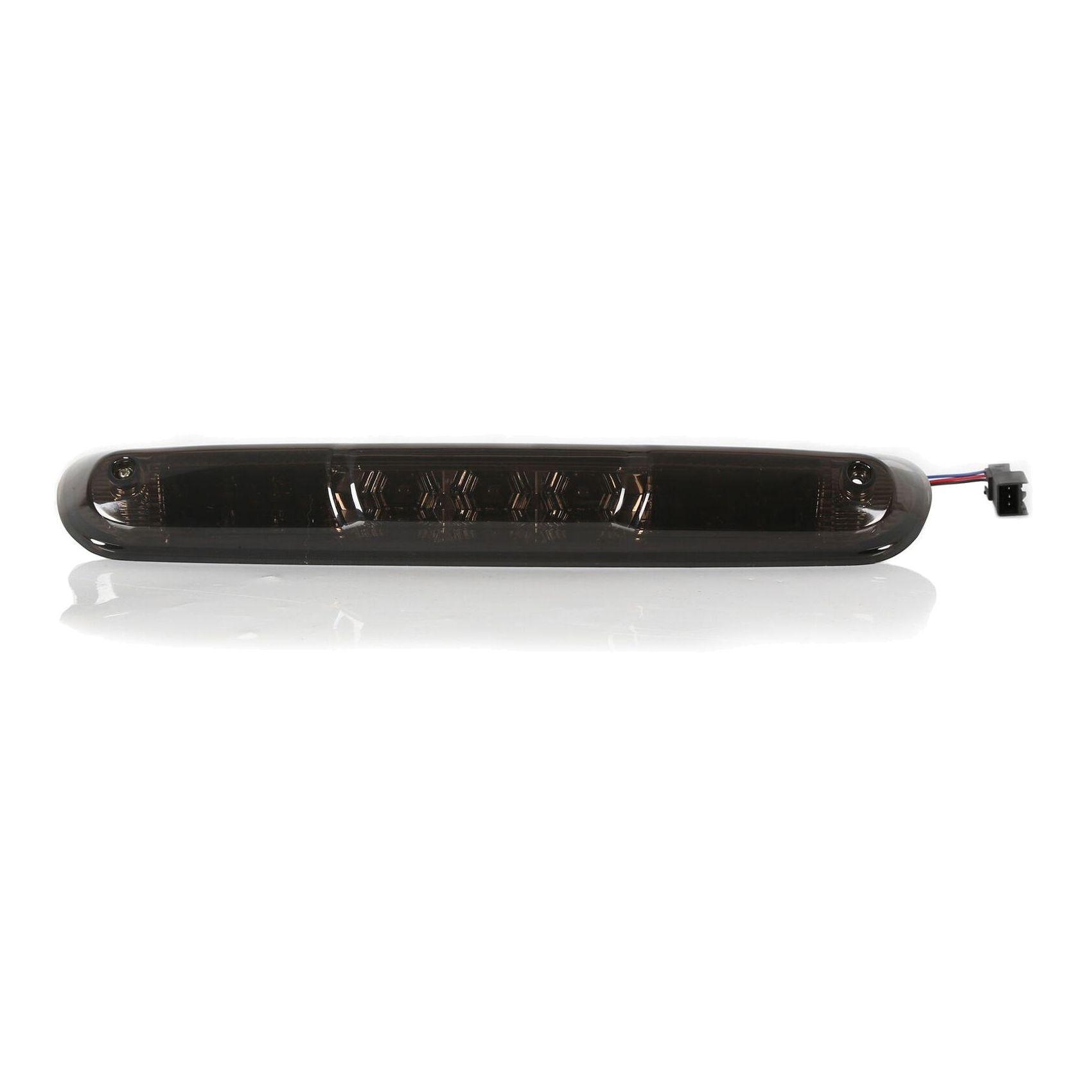3RD Third Brake Cargo LED Rear Light Lamp For Sierra Silverado Smoked_voghion.com