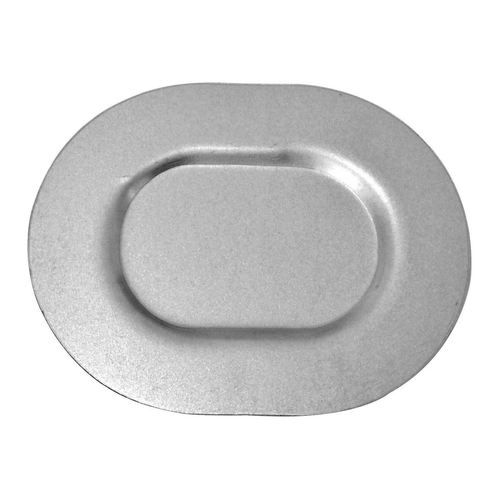 For Chevrolet Pontiac Trunk Floor Pan Plug_voghion.com