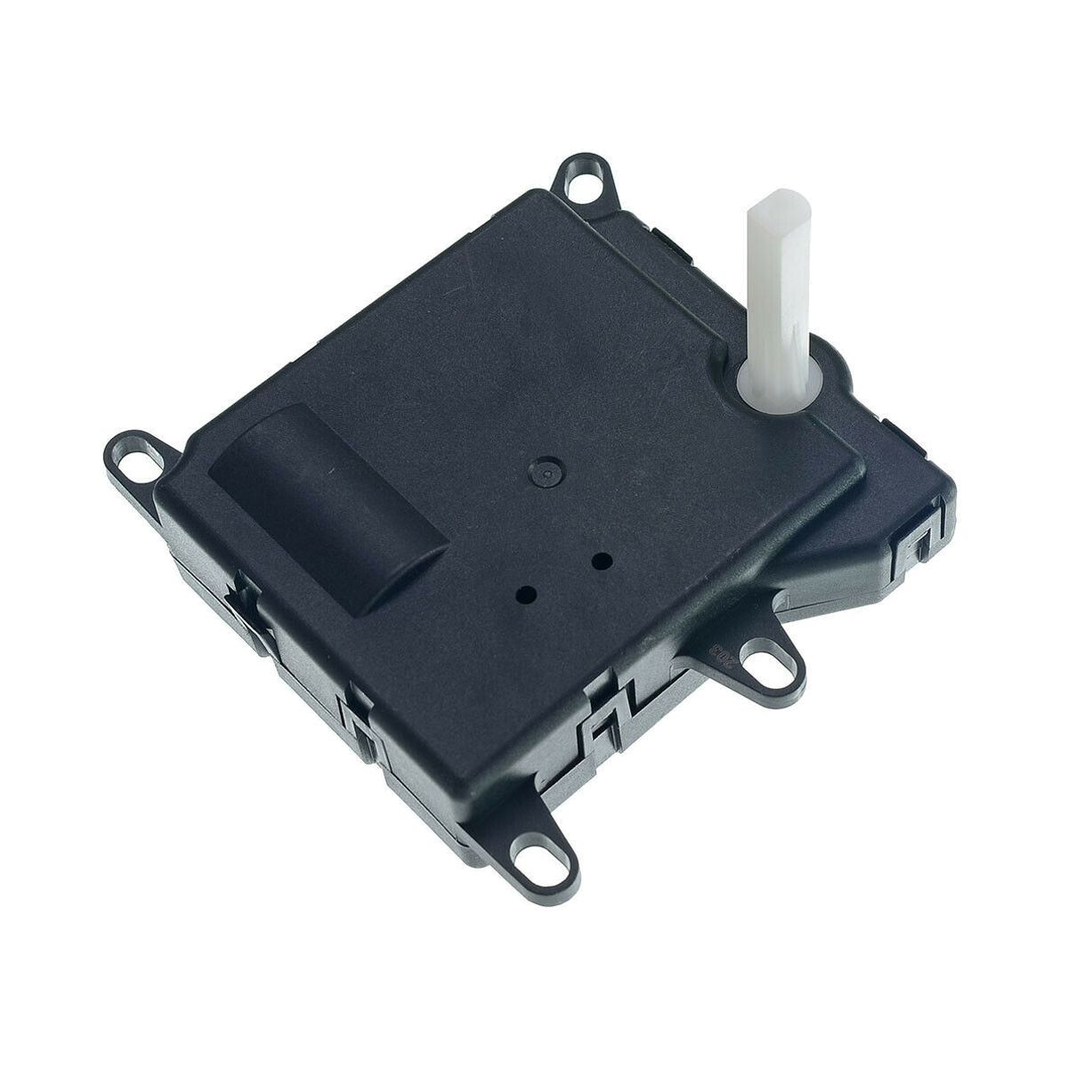 Blend Door Actuator Temperature Main For Ford Main_voghion.com