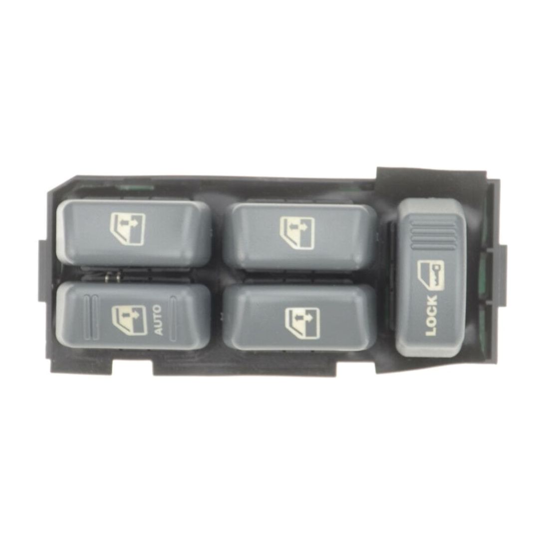 Master Power Window Switch For Cadillac Chevrolet GMC Oldsmobile_voghion.com