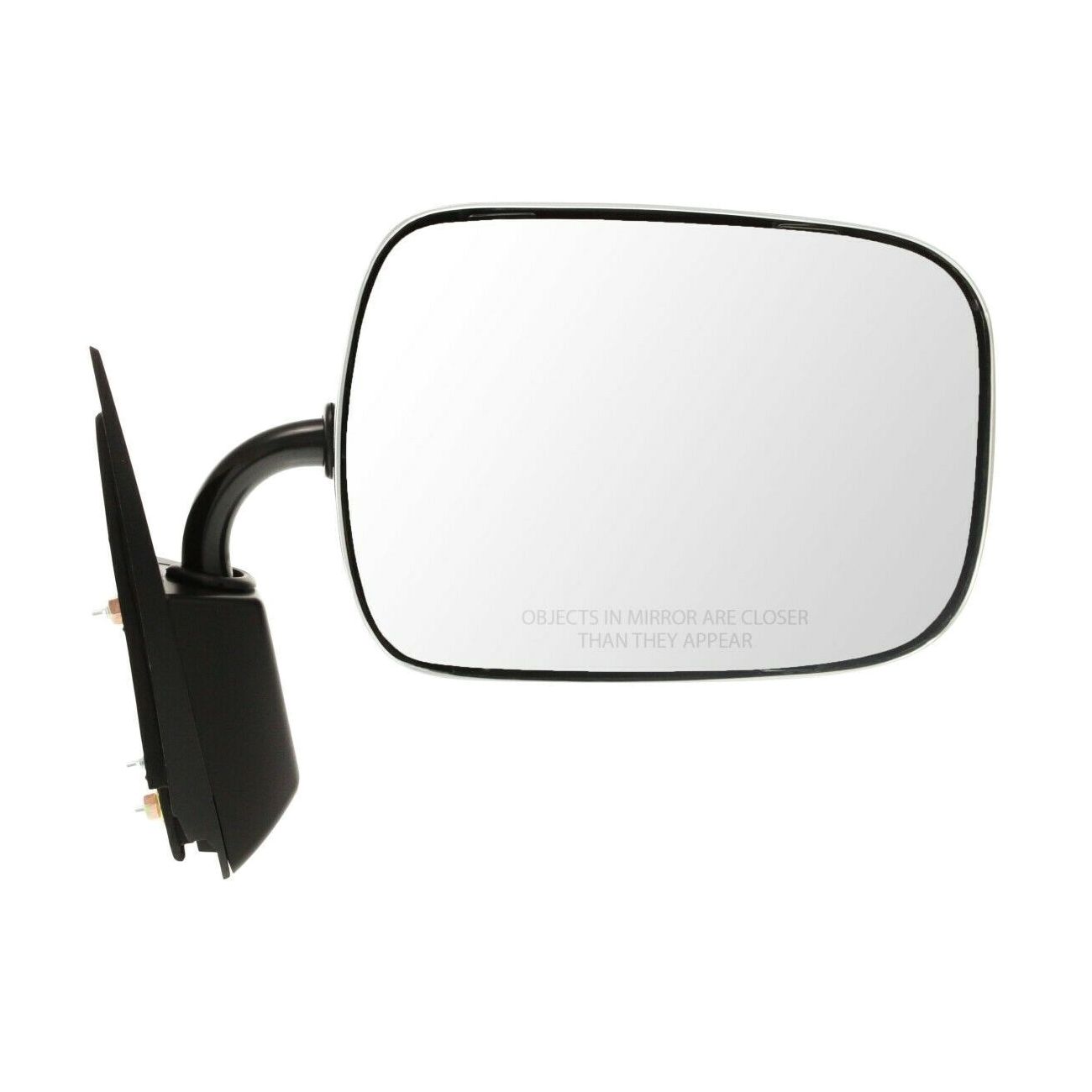 Side View Mirror For Chevrolet GMC Chrome_voghion.com