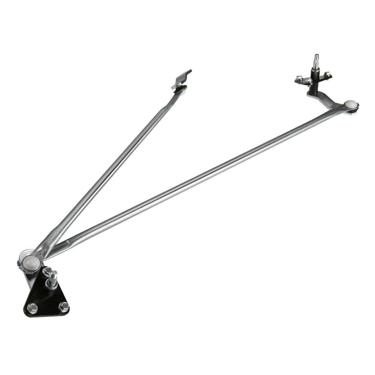 Windshield Wiper Linkage For Nissan D21 Frontier Pathfinder Pickup Front_voghion.com