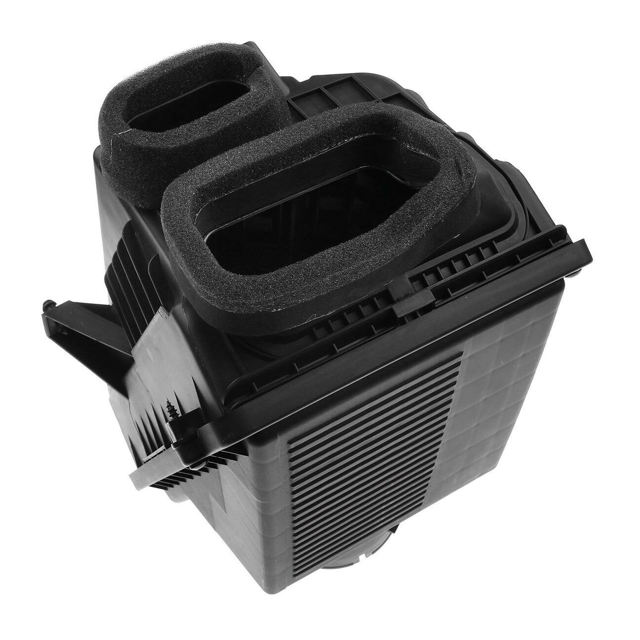 Air Cleaner Filter Box For 1999-2002 Cadillac Chevrolet GMC_voghion.com