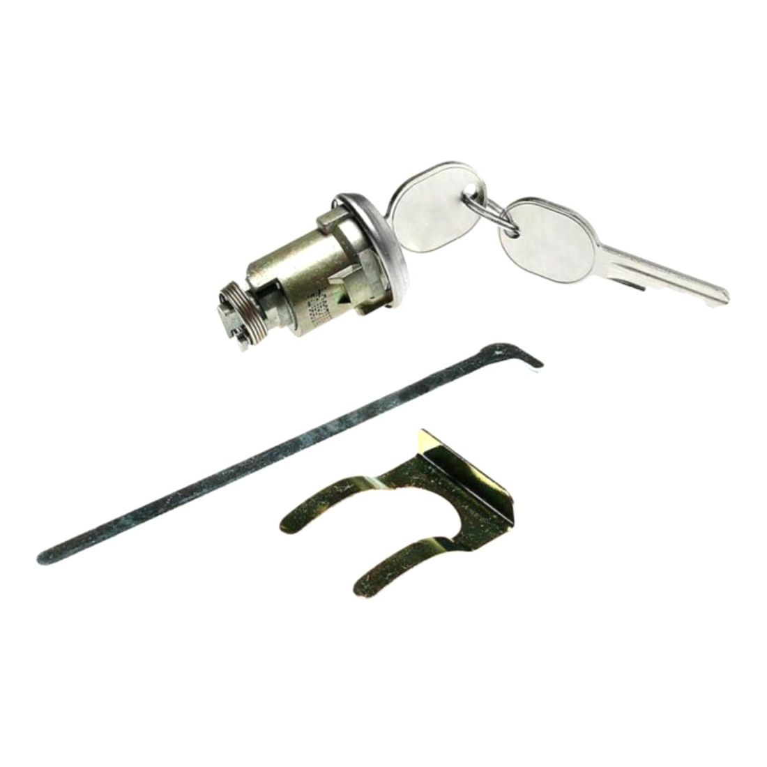 For 1967-1990 Oldsmobile Cutlass Supreme Trunk Lock_voghion.com