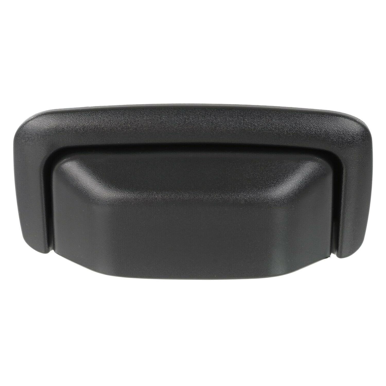 Tailgate Handle For 2000-2006 Suburban Tahoe Yukon Black With Overhead Type Door_voghion.com