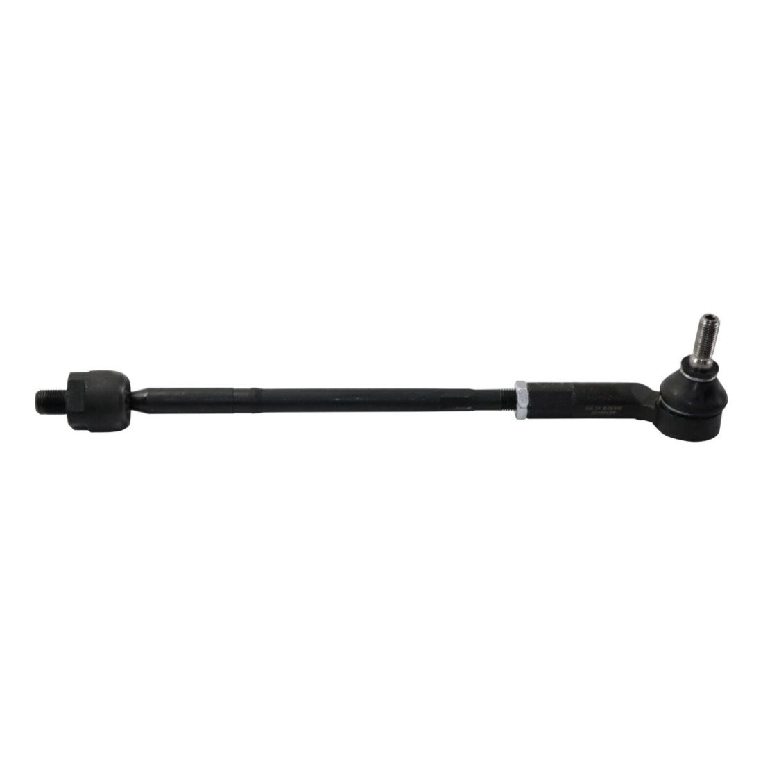 Tie Rod Assembly For VW Beetle Golf Golf City Jetta Front Left Inner And Outer_voghion.com