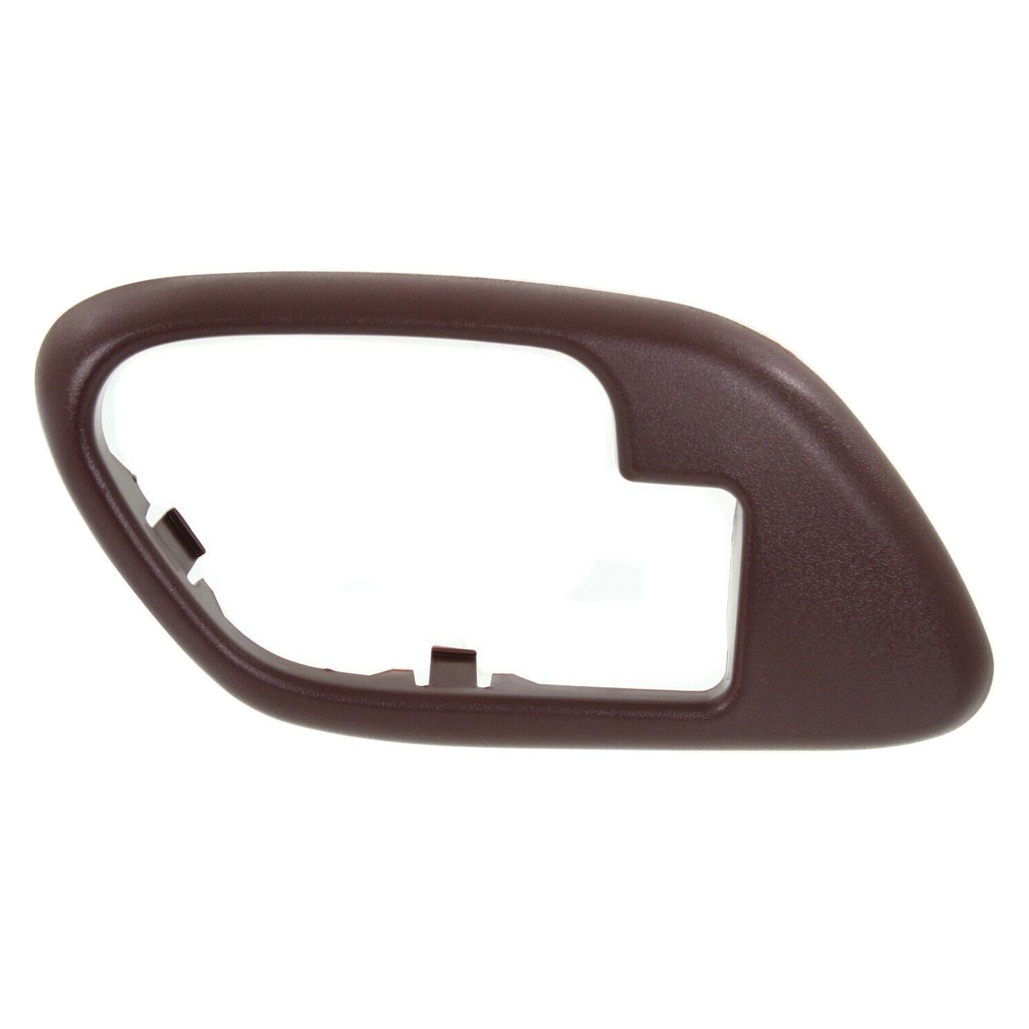 Door Handle Trim For 95-99 Chevrolet K1500 Red_voghion.com