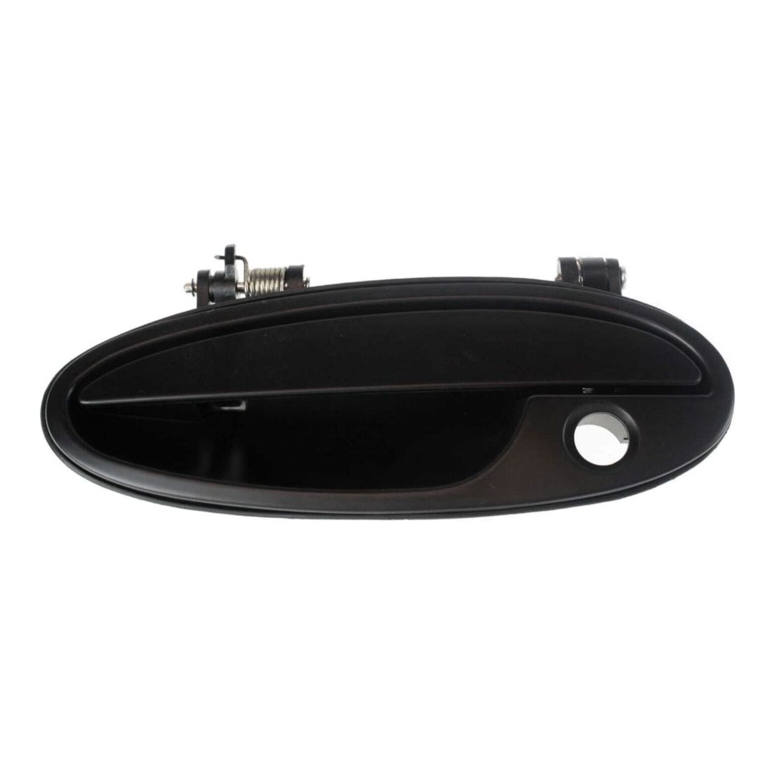 Door Handle For Buick Chevrolet Oldsmobile Pontiac Front Left Outer_voghion.com