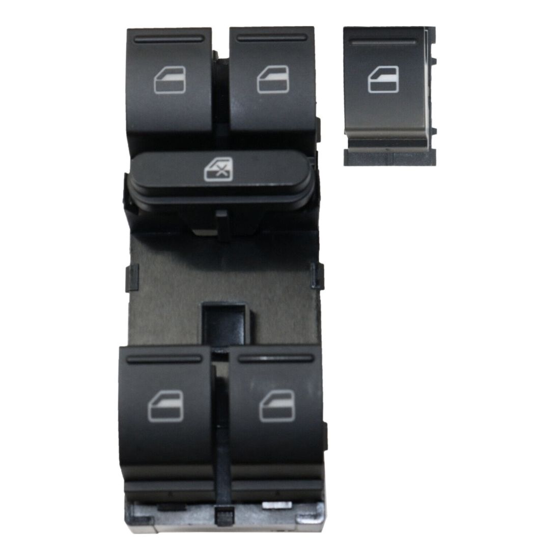 Window Switch For 2008-2010 Touareg Front Driver And Passenger Side_voghion.com