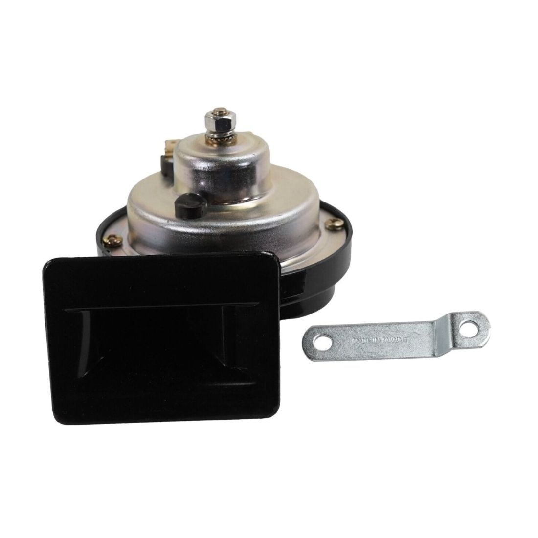 Horn For 88-99 Chevrolet K1500 High Output Low Tone_voghion.com