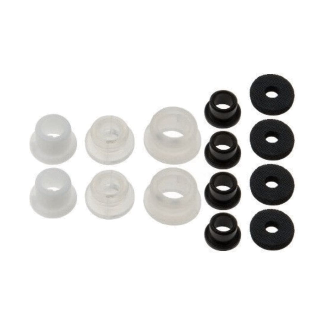 Manual Transmission Shift Bushing Kit For Vw Cabriolet Jetta Rabbit_voghion.com