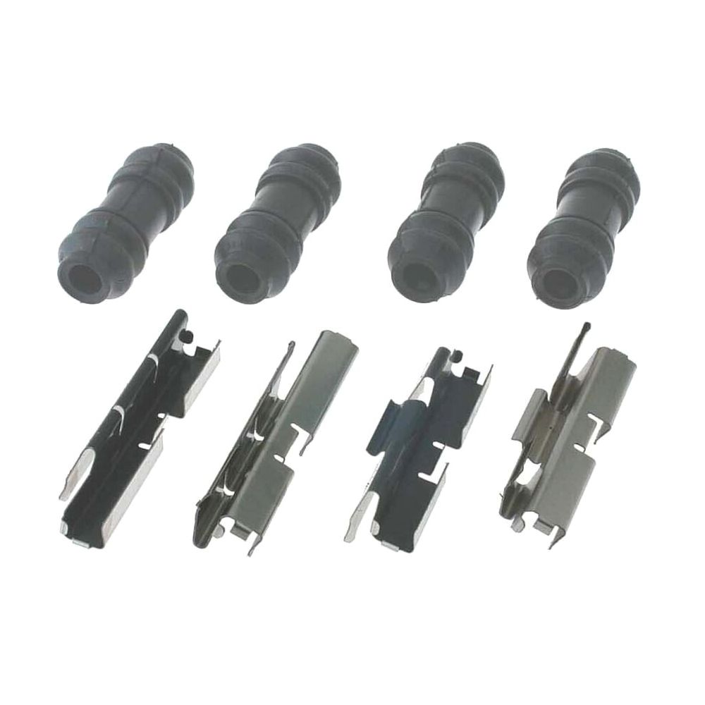 For Dodge 06 Durango Adventurer Sport Utility Disc Brake Hardware Kit Front_voghion.com
