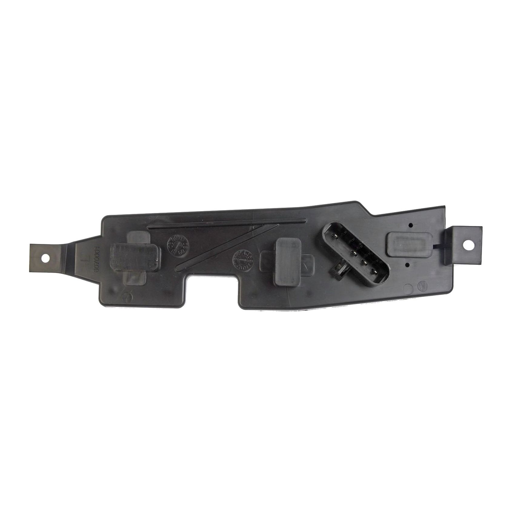 For 1992-1994 C1500 Suburban Silverado Sport Utility Tail Circuit Board Left_voghion.com