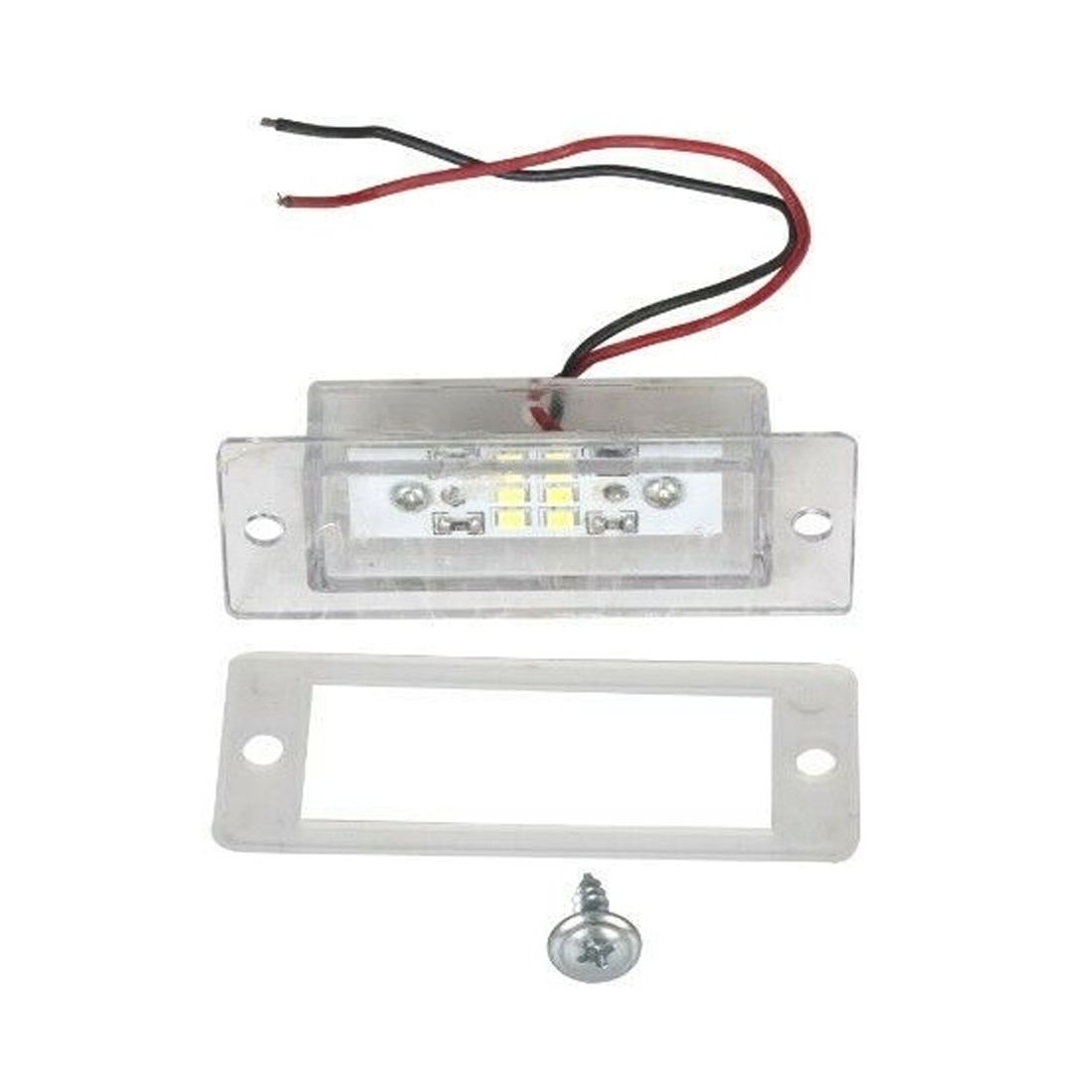 Rear Steel Bumper Roll Pan For Sierra Silverado Fleetside_voghion.com