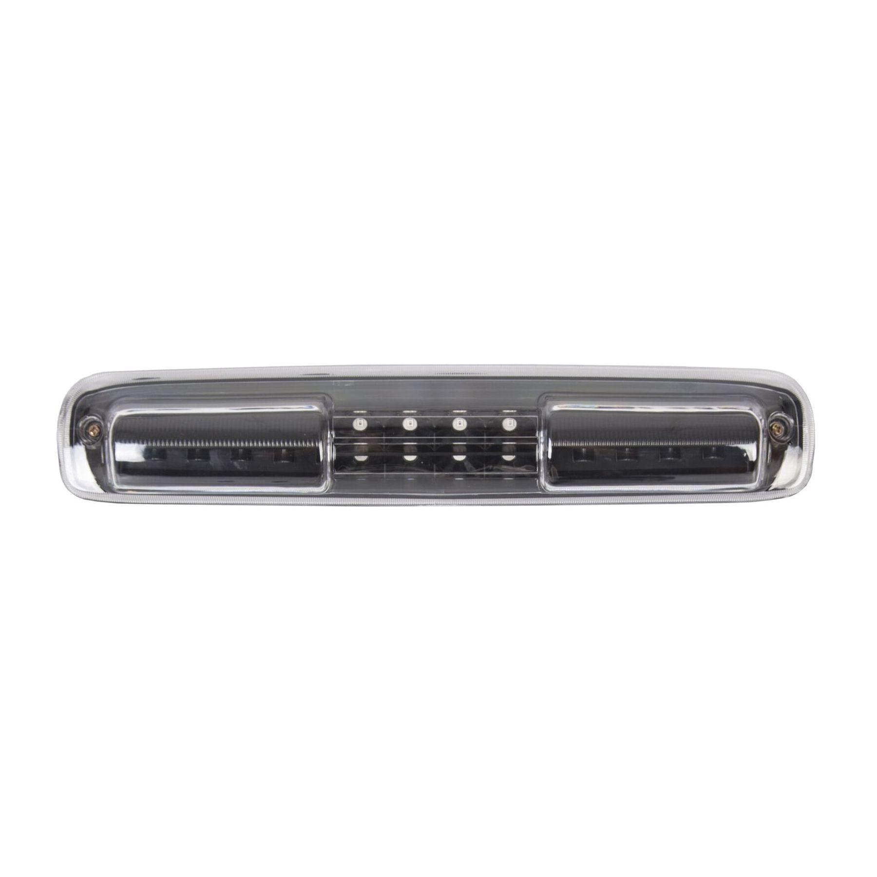 For Classic Sierra Silverado Silverado Led 3RD Third Tail Brake Cargo Light Lamp_voghion.com