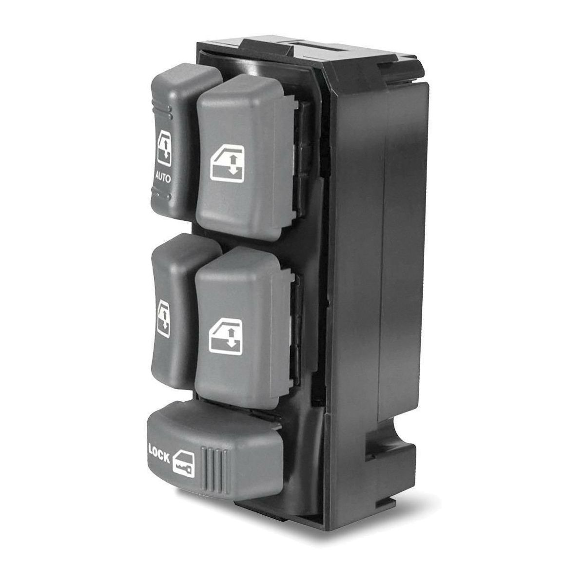 Master Window Switch For Cadillac Chevrolet GMC Oldsmobile_voghion.com