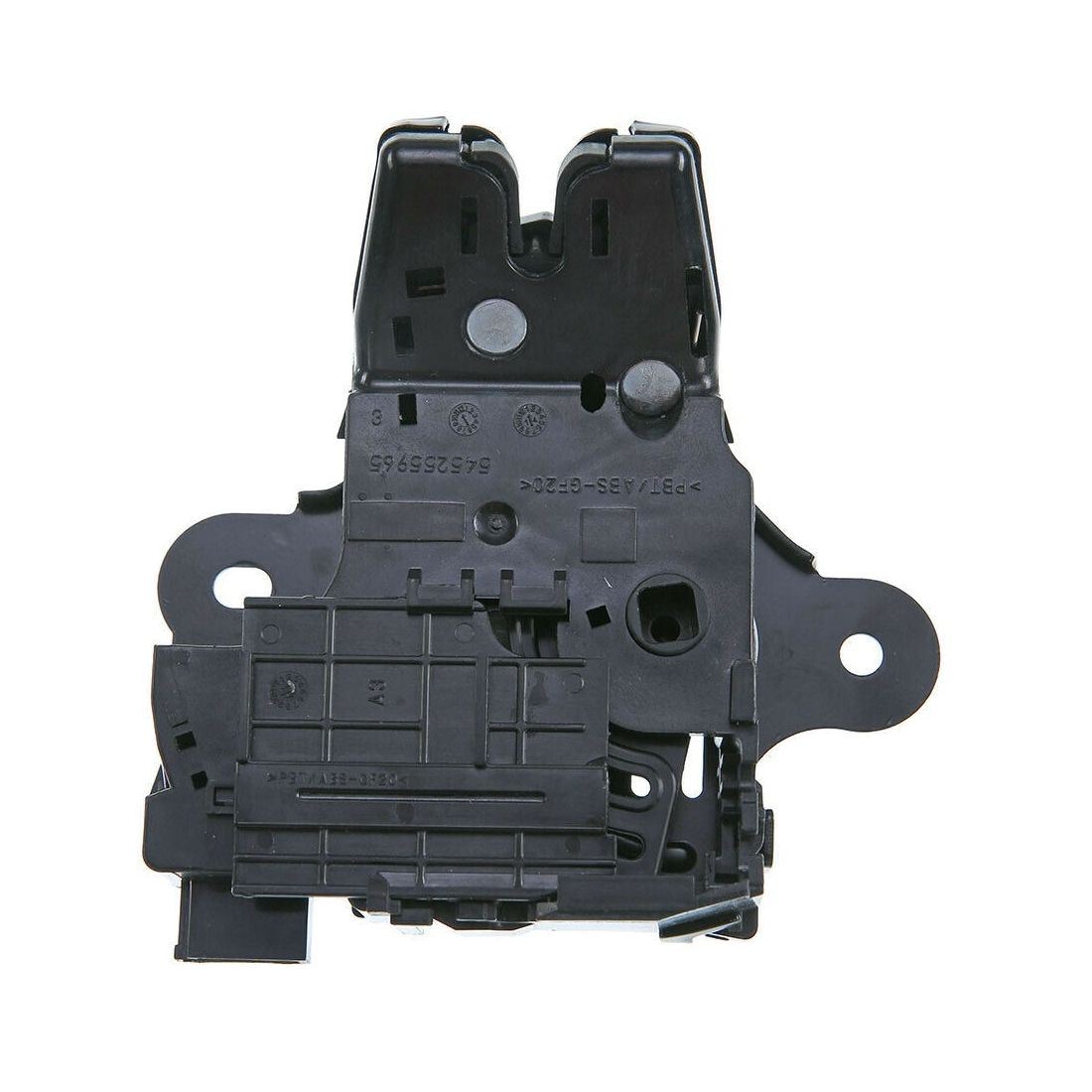 Trunk Lid Lock Latch Actuator For Buick Cadillac Chevrolet_voghion.com