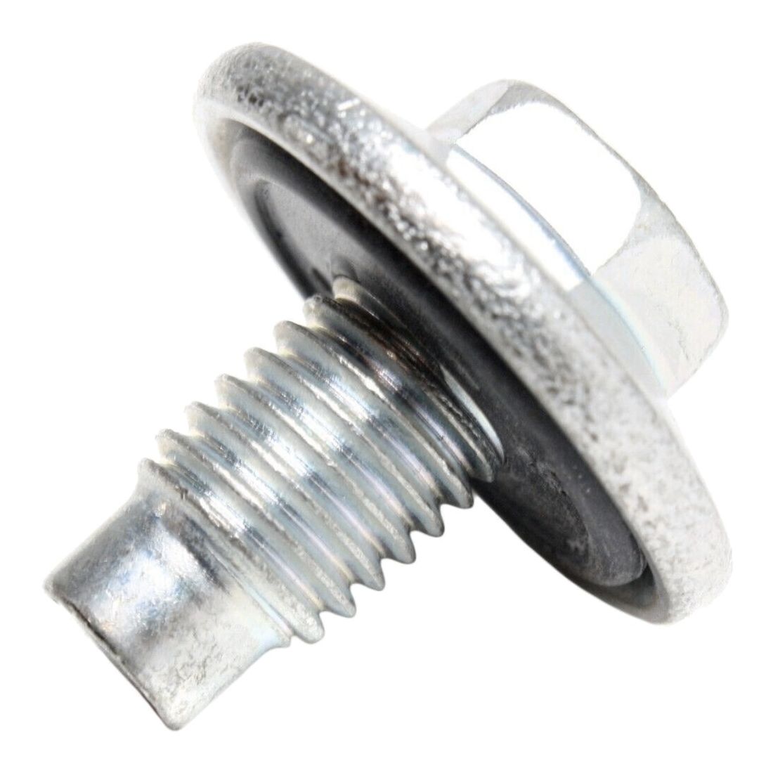 Automatic Transmission Pan Drain Plug For Cadillac Chevrolet GMC_voghion.com