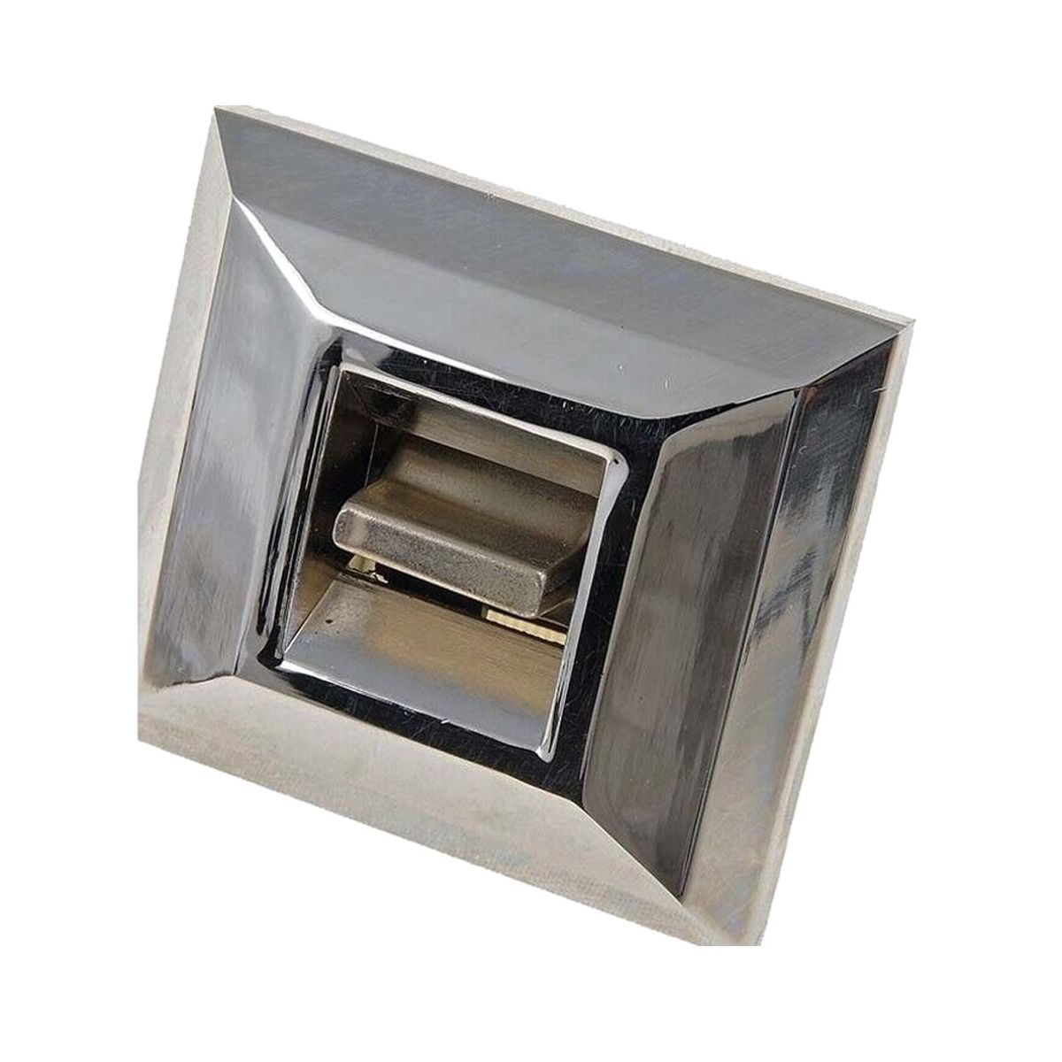 49245 Power Window Switch Front Or Rear Driver Passenger Side Chrome_voghion.com