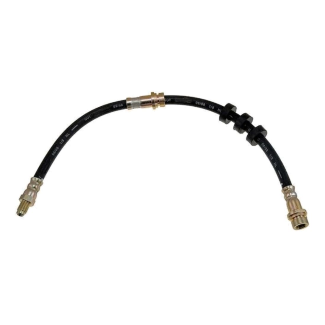 Brake Line Front Driver Or Passenger Side New Right Left Left Right_voghion.com